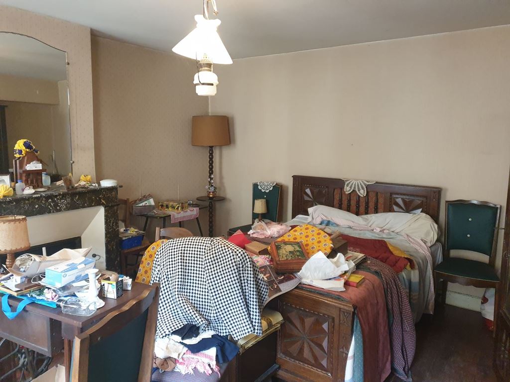 Maison de village SAINT CHRISTOPHE (16420) HOLDING IMMOBILIER