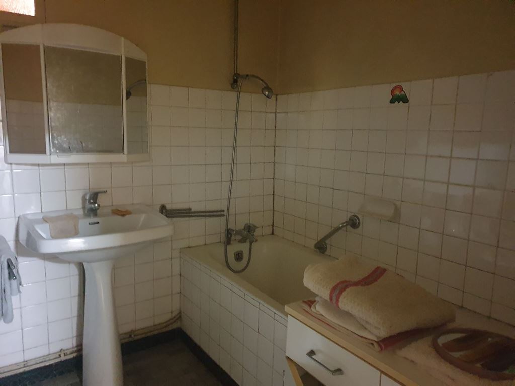 Maison de village SAINT CHRISTOPHE (16420) HOLDING IMMOBILIER