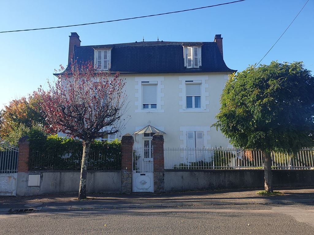 Maison ROCHECHOUART (87600) HOLDING IMMOBILIER