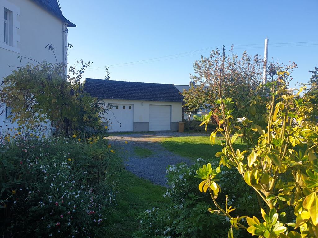 Maison ROCHECHOUART (87600) HOLDING IMMOBILIER