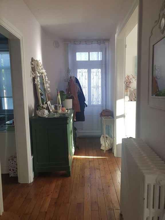 Maison ROCHECHOUART (87600) HOLDING IMMOBILIER