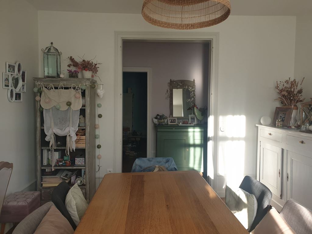 Maison ROCHECHOUART (87600) HOLDING IMMOBILIER