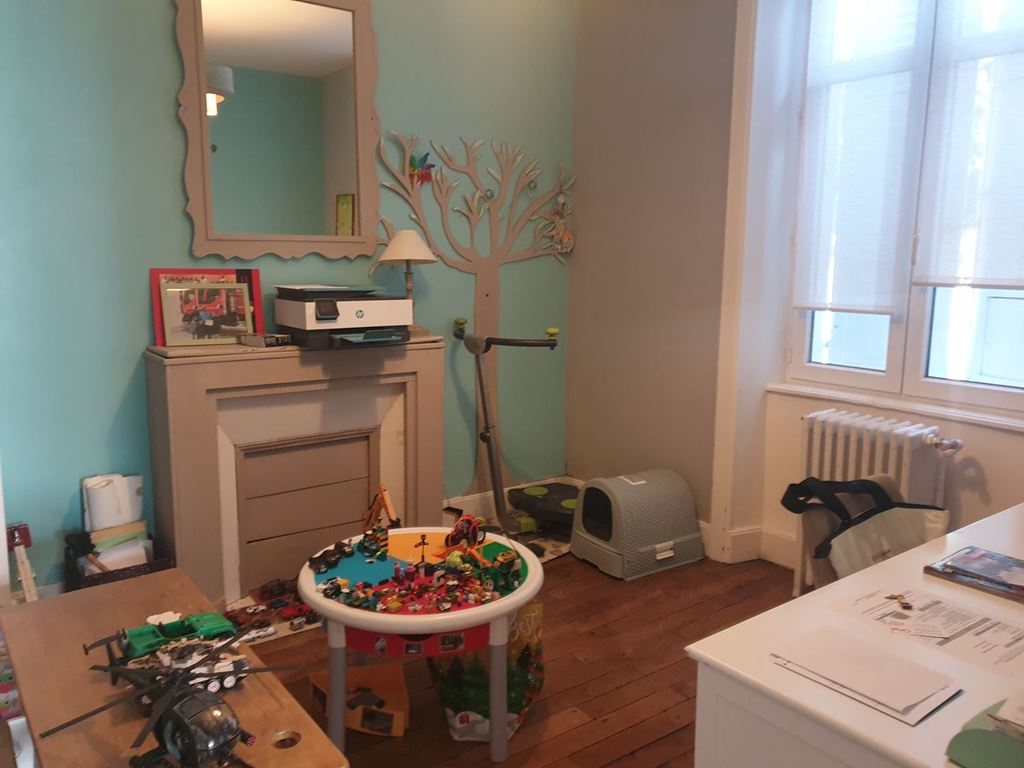 Maison ROCHECHOUART (87600) HOLDING IMMOBILIER