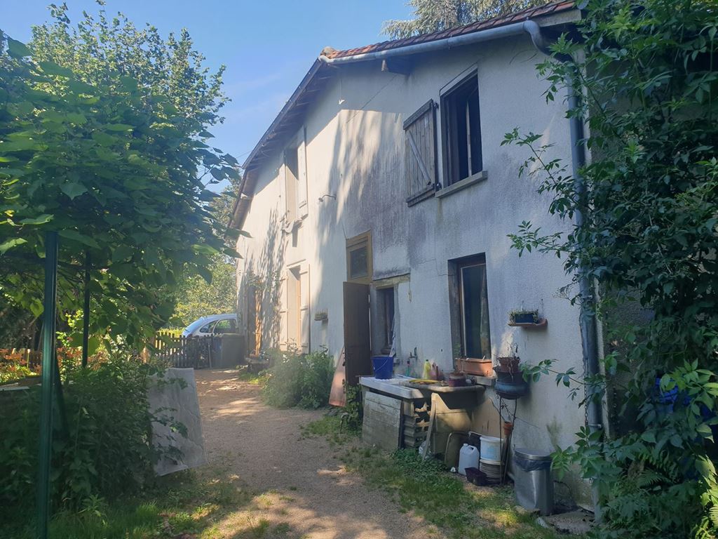 Maison VERNEUIL SUR VIENNE (87430) HOLDING IMMOBILIER