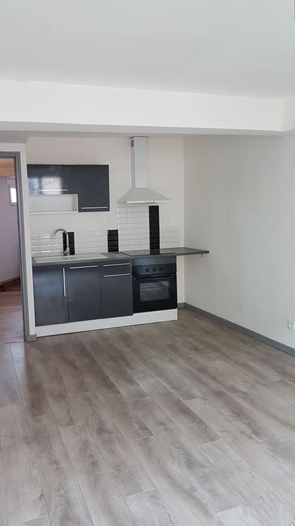 Appartement T2 ST JUNIEN (87200) HOLDING IMMOBILIER