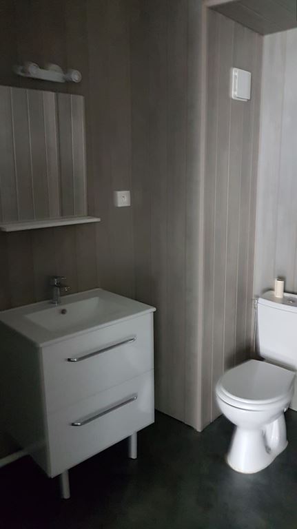Appartement T2 ST JUNIEN (87200) HOLDING IMMOBILIER