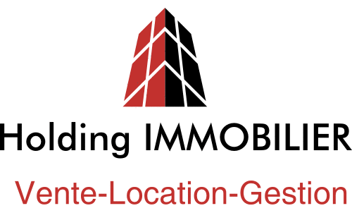 agence Immobilière HOLDING IMMOBILIER